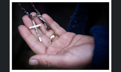 Isis, uccisi 15 cristiani rapiti in Siria