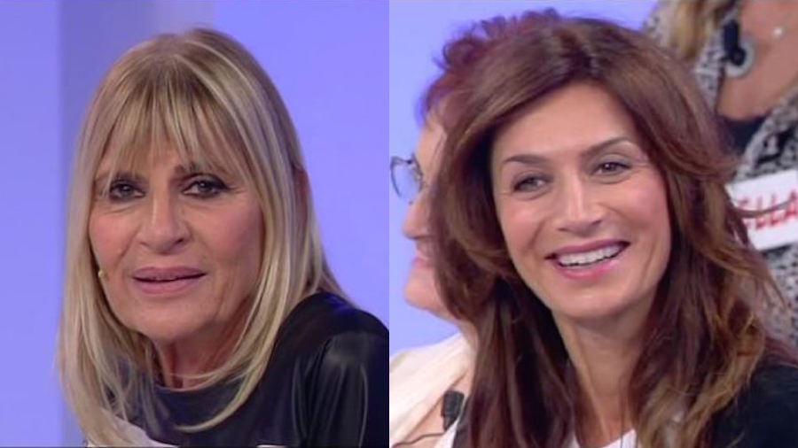 Uomini e Donne: due nuove conoscenze per Gemma e Barbara Uomini e Donne: due nuove conoscenze per Gemma e Barbara