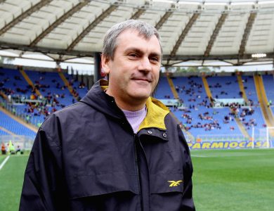 Manenti: “Il Parma non fallirà e sarà in campo con il Genoa”