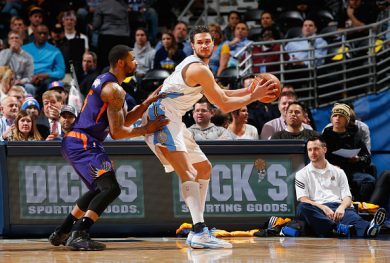 Nba, Gallinari segna altri 20 punti contro i Suns