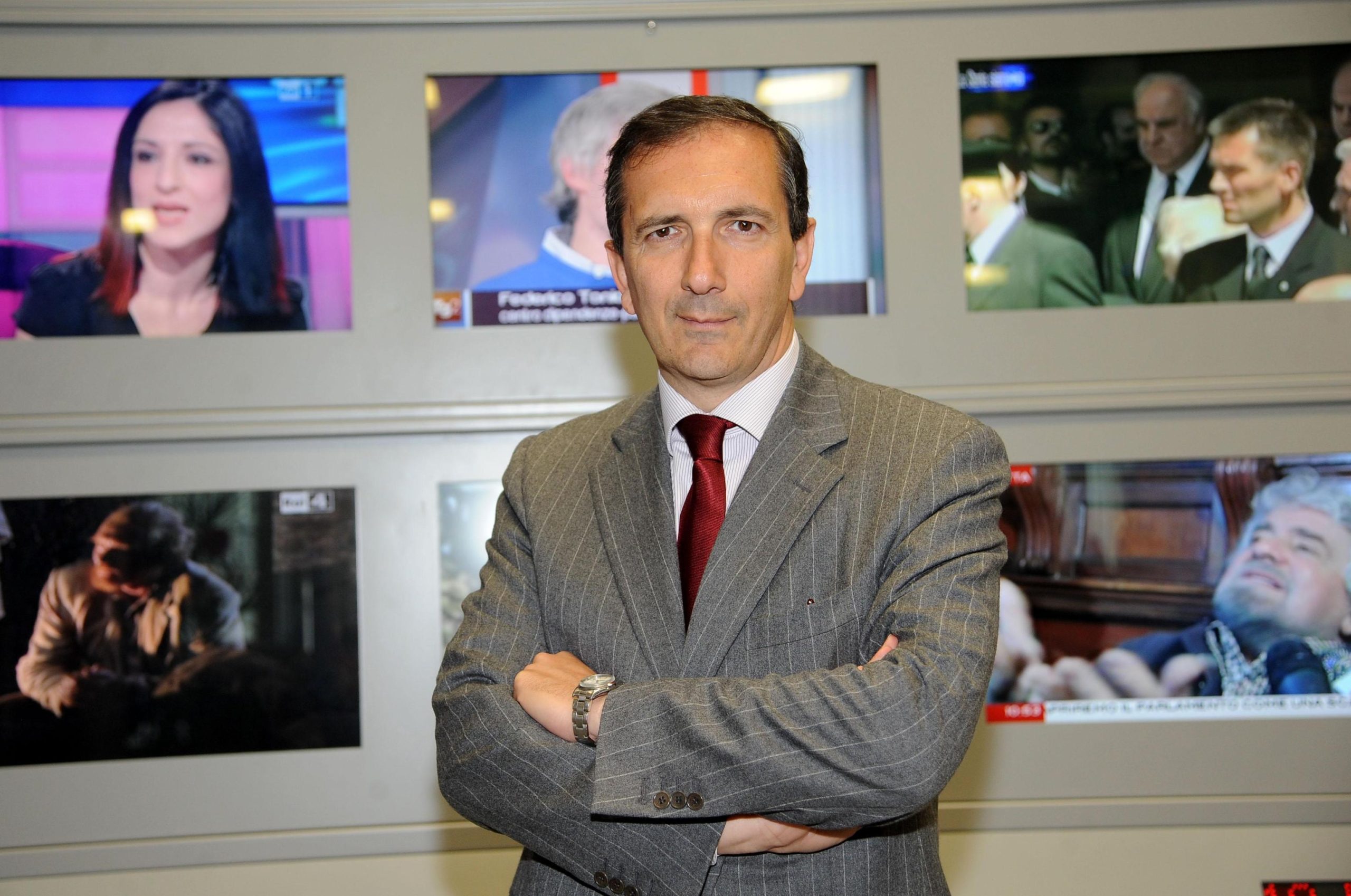 Rai, via libera del Cda al piano Gubitosi per il riordino dei Tg