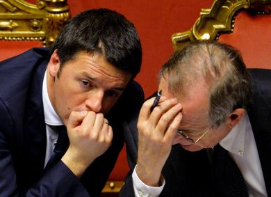 Economia italiana: i 5 punti critici