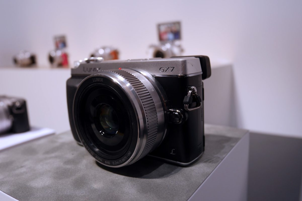 Panasonic: 10 prodotti che cambiano le abitudini di casa