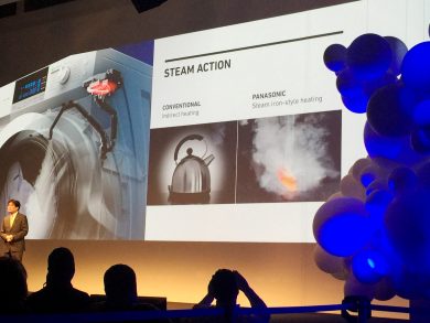 Panasonic: 10 prodotti che cambiano le abitudini di casa