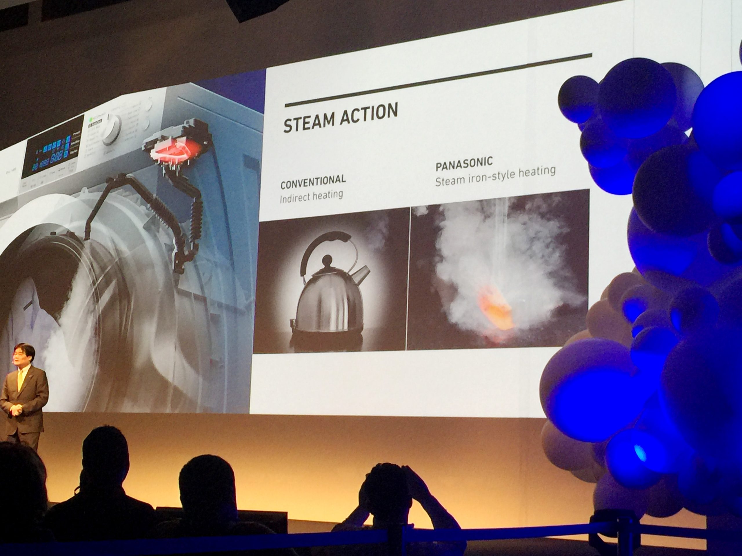 Panasonic: 10 prodotti che cambiano le abitudini di casa