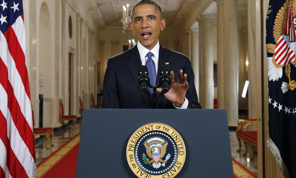 Stati Uniti: guerra sull’immigrazione