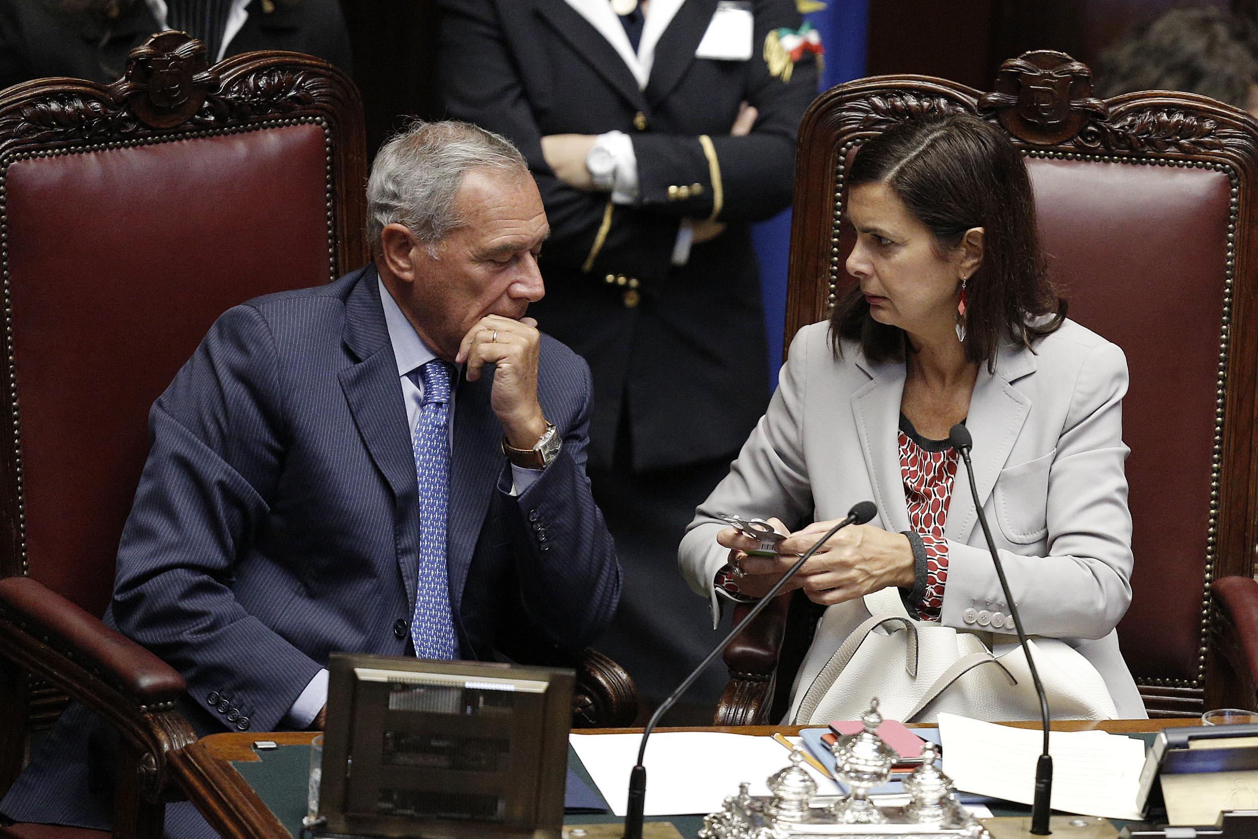 Vitalizi ai parlamentari condannati: i dubbi sull’abolizione