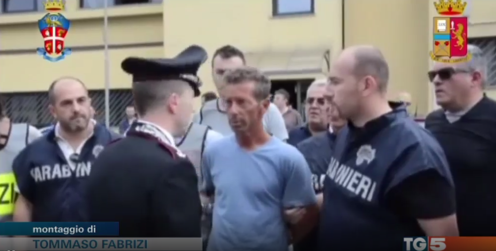 Yara Gambirasio: Bossetti resta in carcere Yara Gambirasio: Bossetti resta in carcere