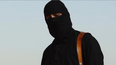 Mohammed Emwazi è il boia dell’Isis