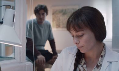 “Nessuno si salva da solo” di Sergio Castellitto: estratto del film