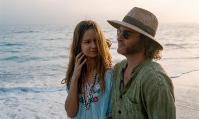 Vizio di forma e gli altri film in uscita al cinema, 26 febbraio 2015