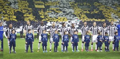 Champions League: le pagelle dopo l’andata degli ottavi di finale