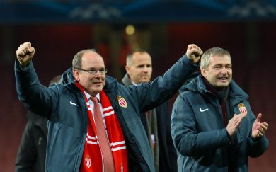 Champions, vincono Leverkusen e Monaco: i goal