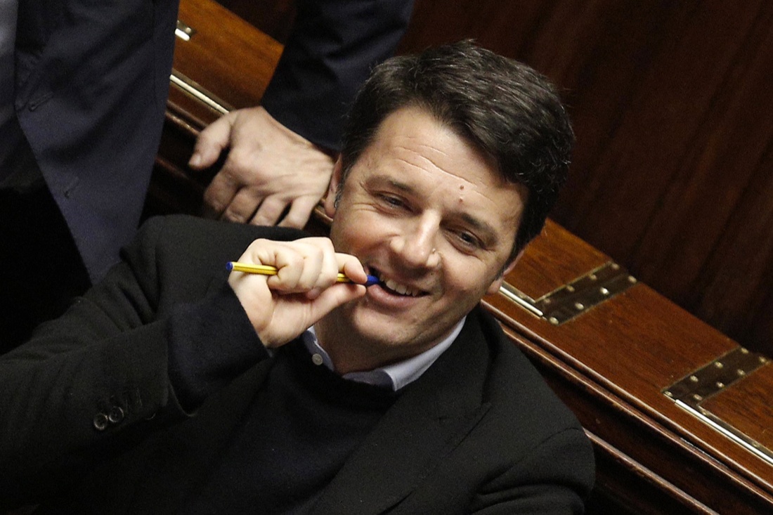 Legge di stabilità, ok dalla Commissione europea