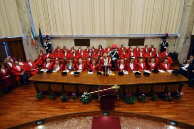 Palermo, allarme attentati per i magistrati