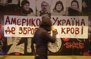 Ucraina, 5 cose da sapere sul conflitto