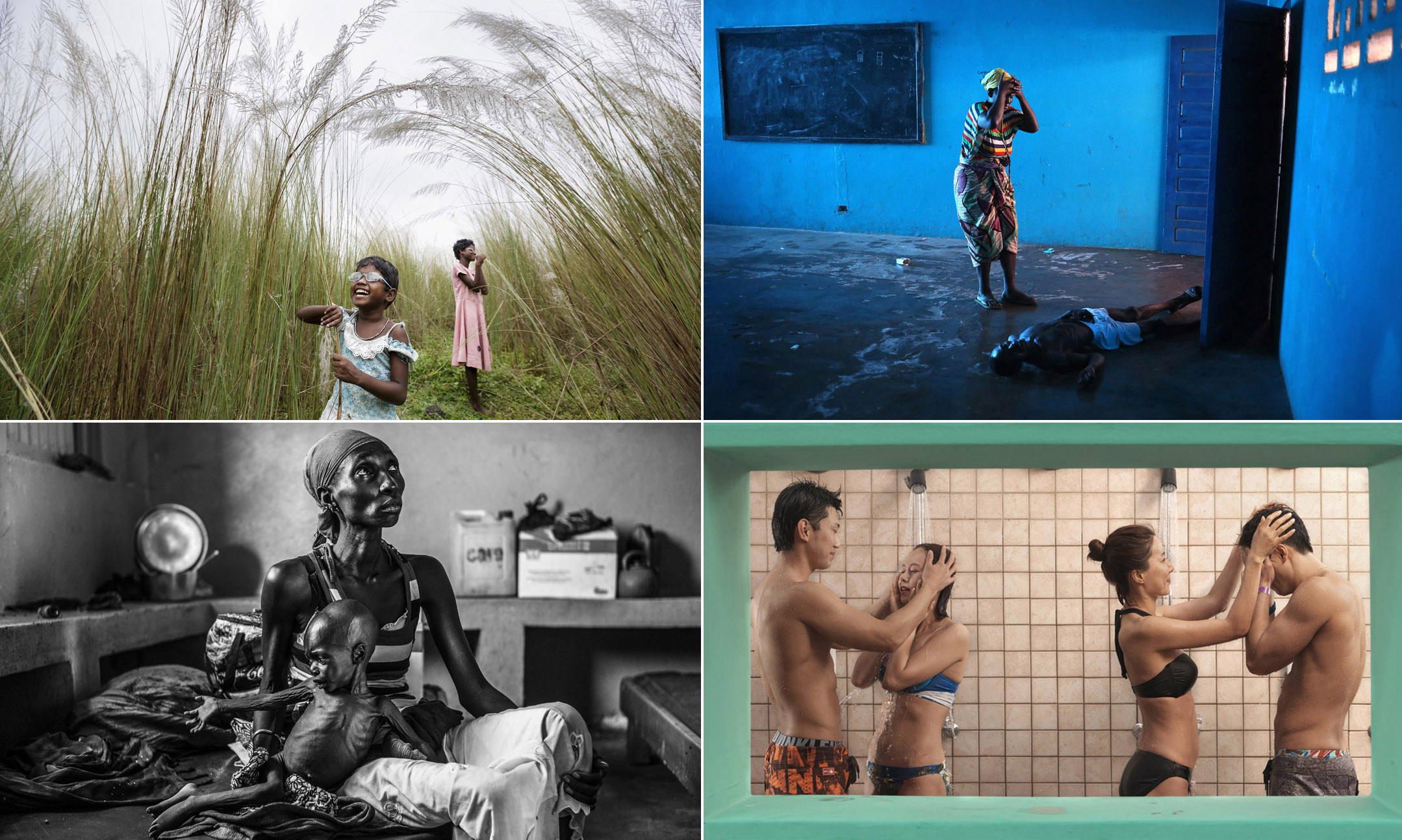 Sony World Photography Awards 2015: i finalisti Sony World Photography Awards 2015: i finalisti
