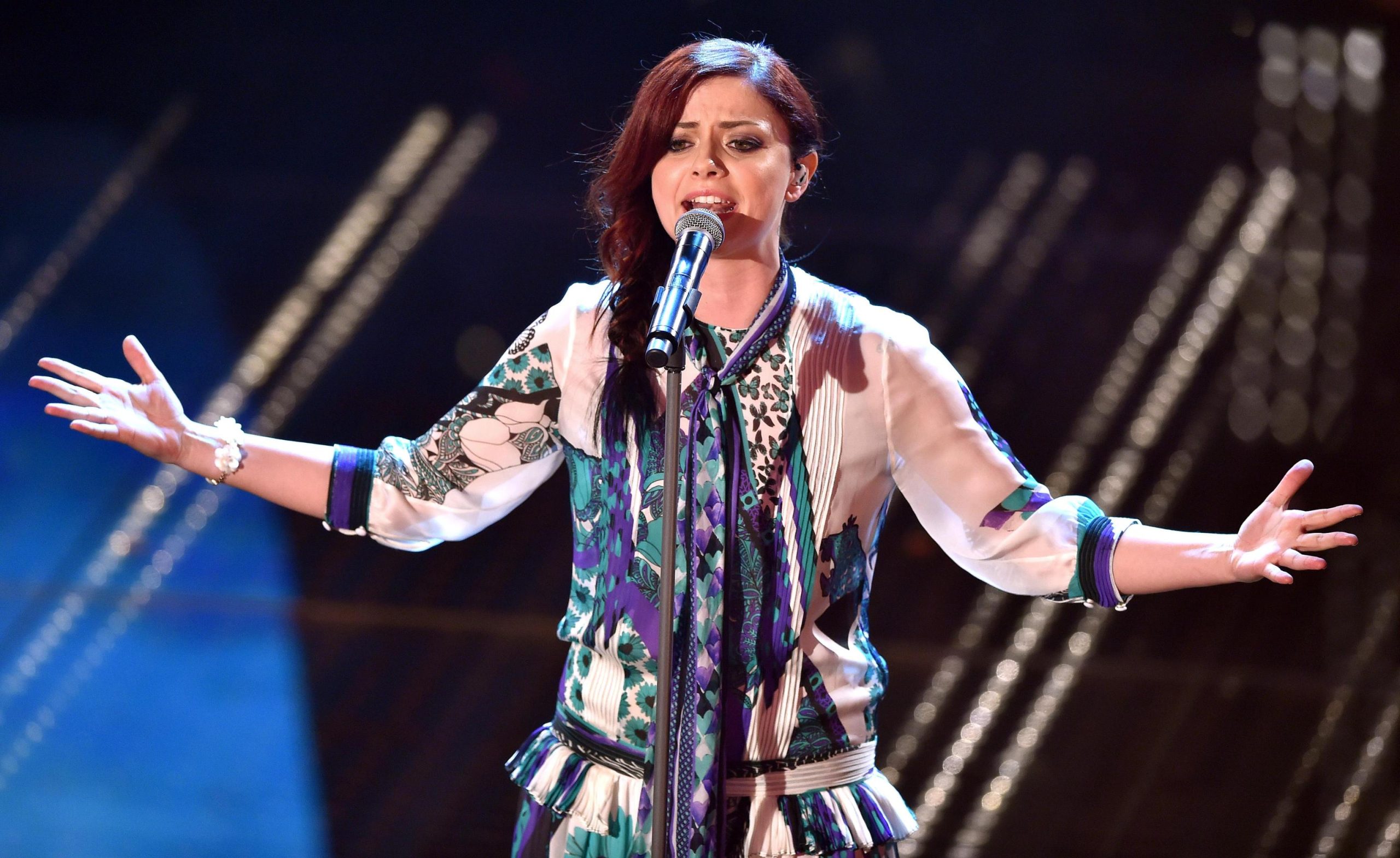 Annalisa: l’ascolto di “Splende”, il nuovo album