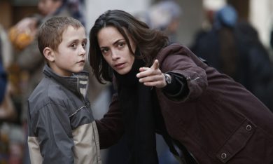 Da The Artist a The Search, il nuovo film di Michel Hazanavicious – Video