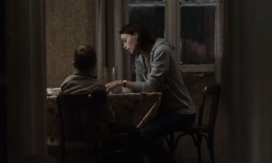 The Search, un estratto del film di Michel Hazanavicious