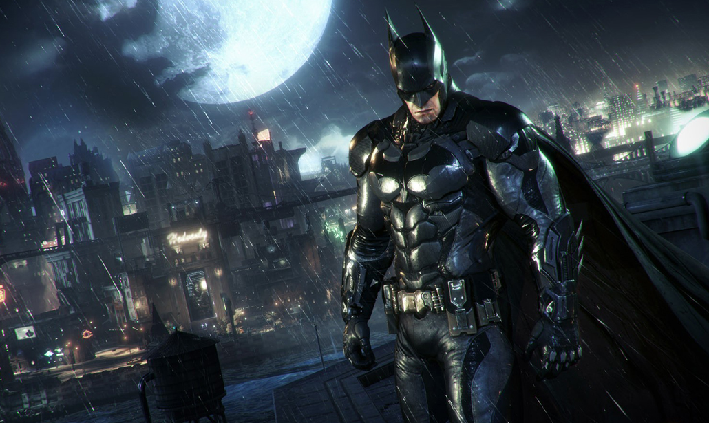 Batman: Arkham Knight, nuovo trailer Batman: Arkham Knight, nuovo trailer
