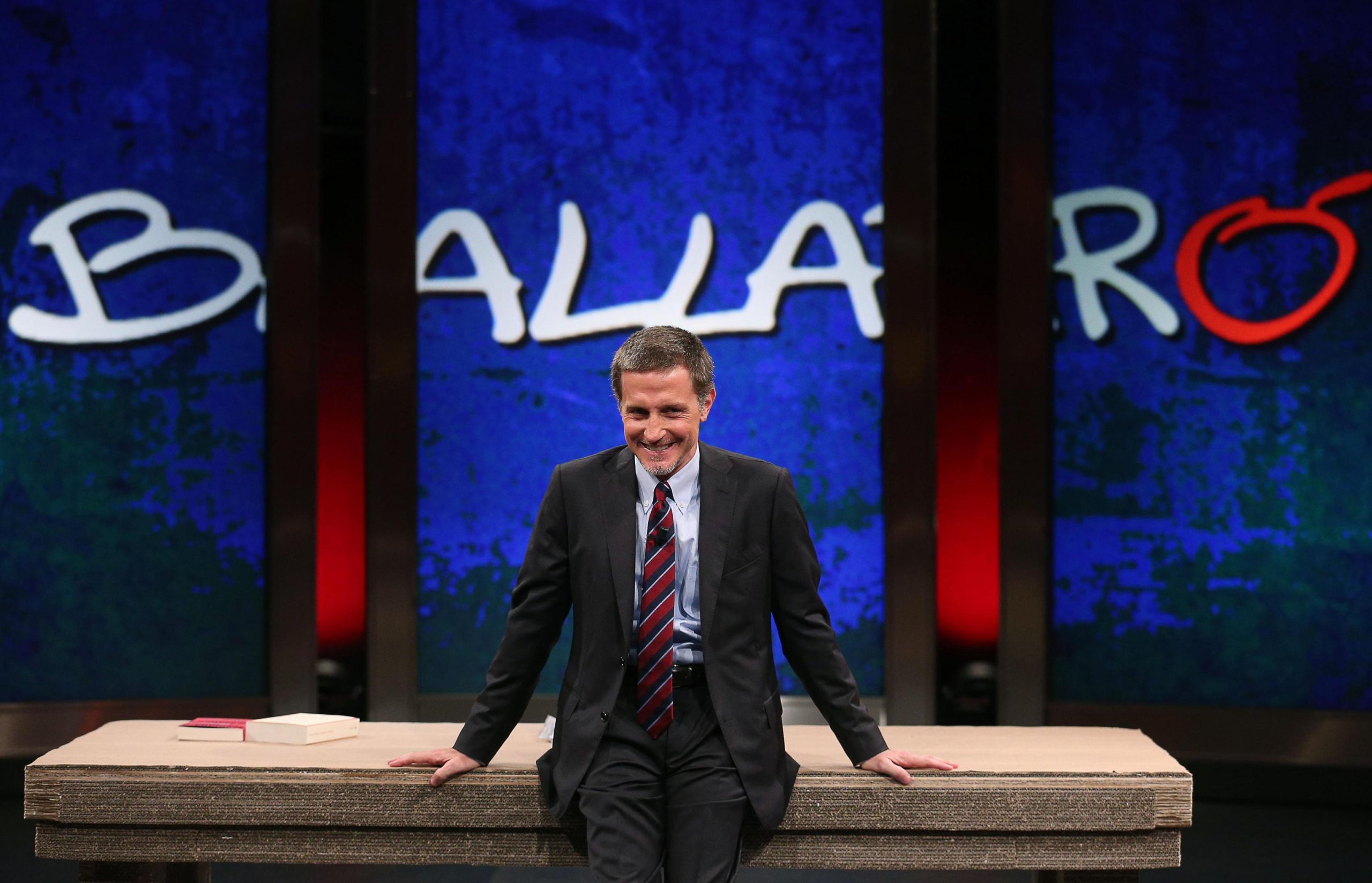 La disfida dei talk: “Ballarò” distanzia nuovamente “diMartedì”