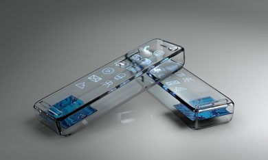 Samsung Galaxy S6, 5 prototipi assurdi
