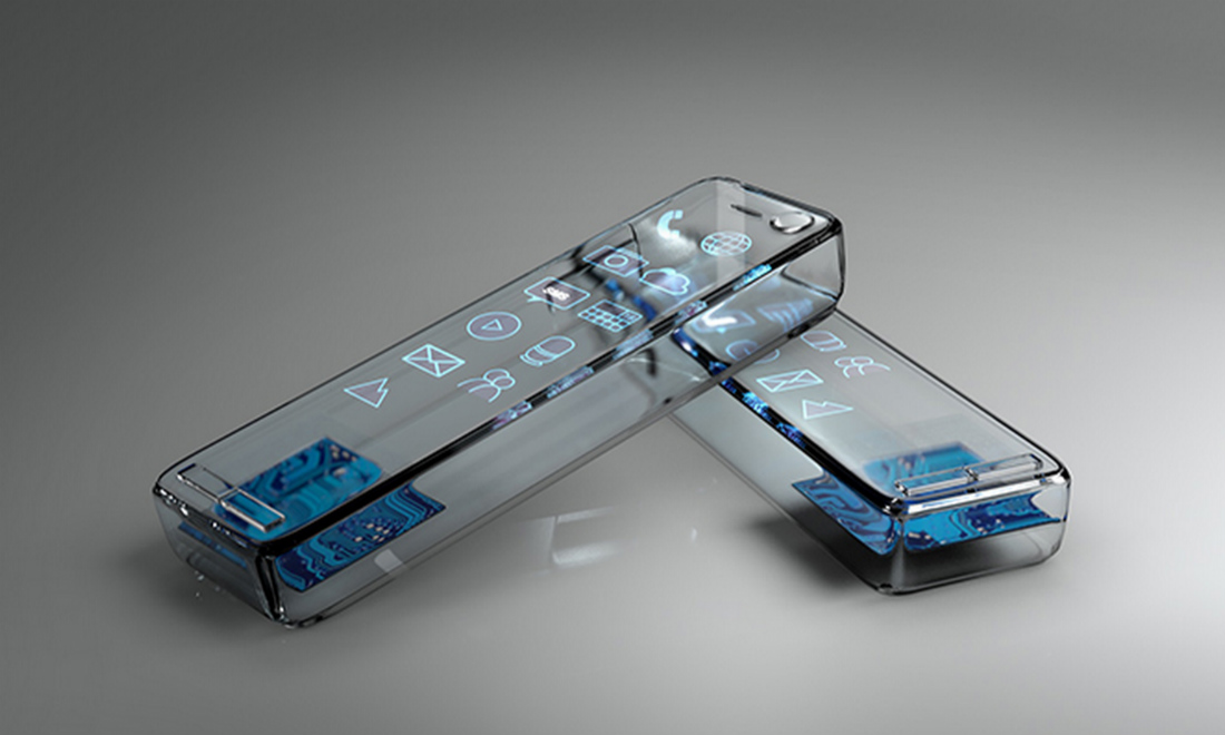 Samsung Galaxy S6, 5 prototipi assurdi