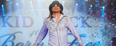 Kid Rock: Le 5 canzoni cult di “First Kiss”