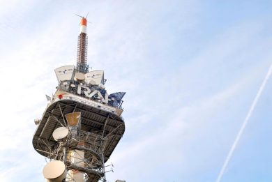 Mediaset, offerta d’acquisto sulle torri Rai