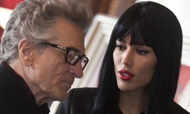 Motel, thriller con Robert De Niro e John Cusack – Video