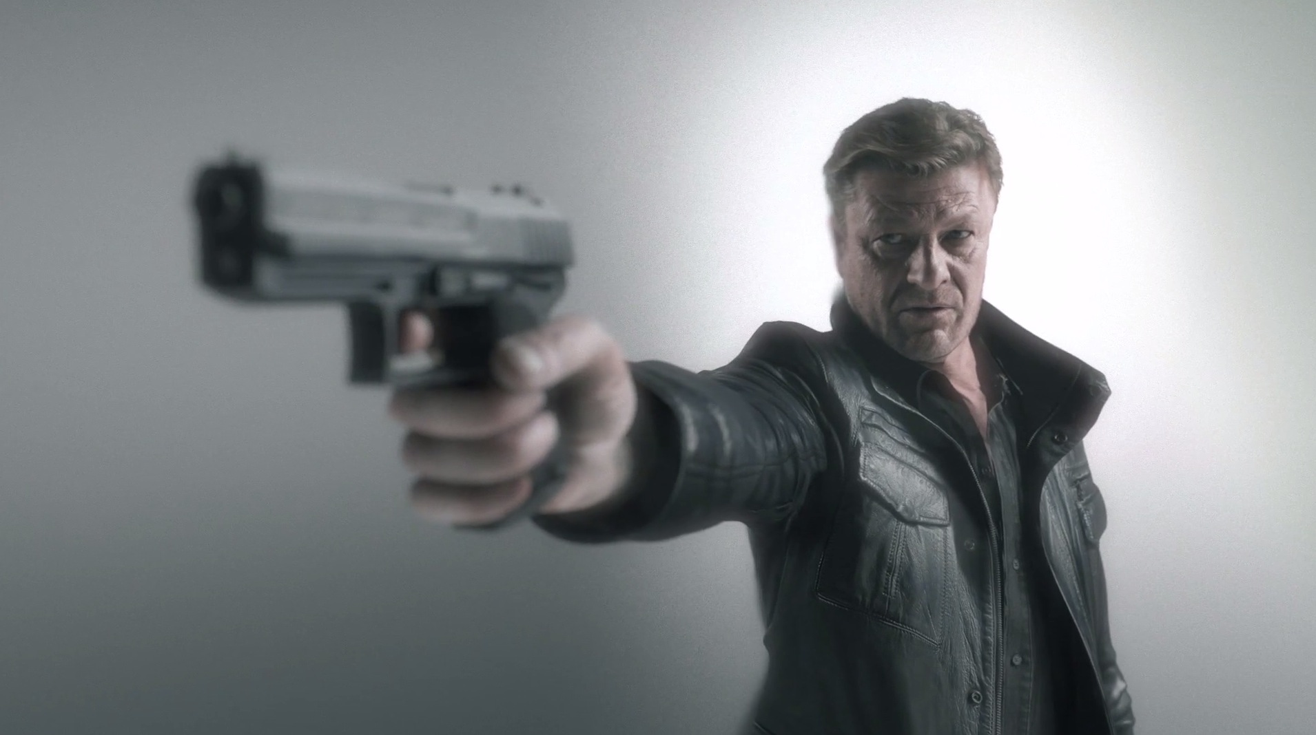 Legends: la nuova spy story di Fox