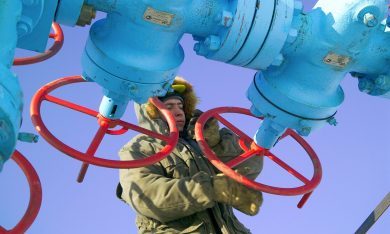 Perché l’Europa non può fare a meno del gas della Russia