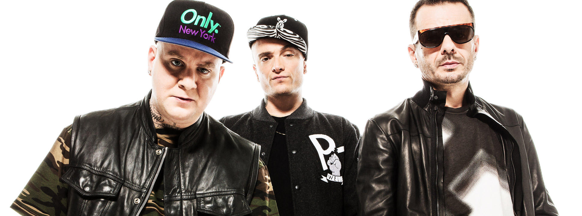 Club Dogo, al via il dj set tour di “Non siamo più quelli di Mi Fist”