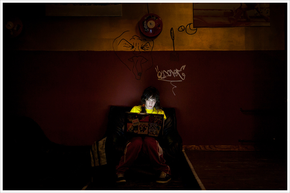 Cookie amore e odio: il caso Italia