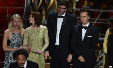 Ecco perché Birdman ha vinto l’Oscar