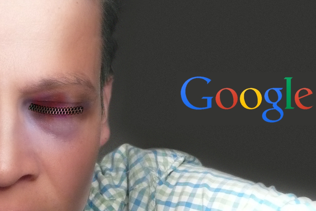 Ecco perché Google odia il porno