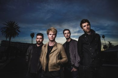 Kodaline: “Non chiamateci i nuovi Coldplay” – L’intervista