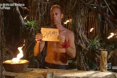 Ascolti 23/2: L’Isola vola su Canale 5. Il rammarico della Rai