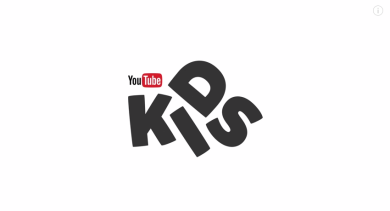 YouTube Kids: l’app per i bambini