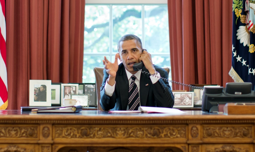 Iran, se gli Spy Cables aiutano Obama contro Netanyahu