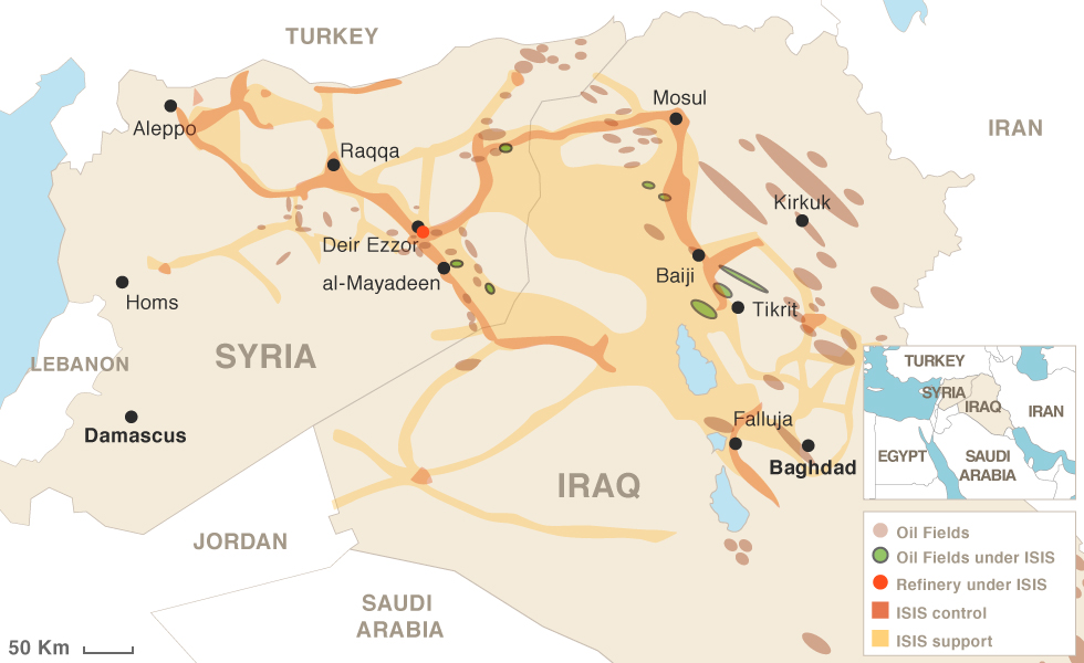 Libia e Siraq: così sta vincendo il brand Isis Libia e Siraq: così sta vincendo il brand Isis