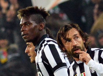 Juventus alla prova del Borussia: vietato sbagliare