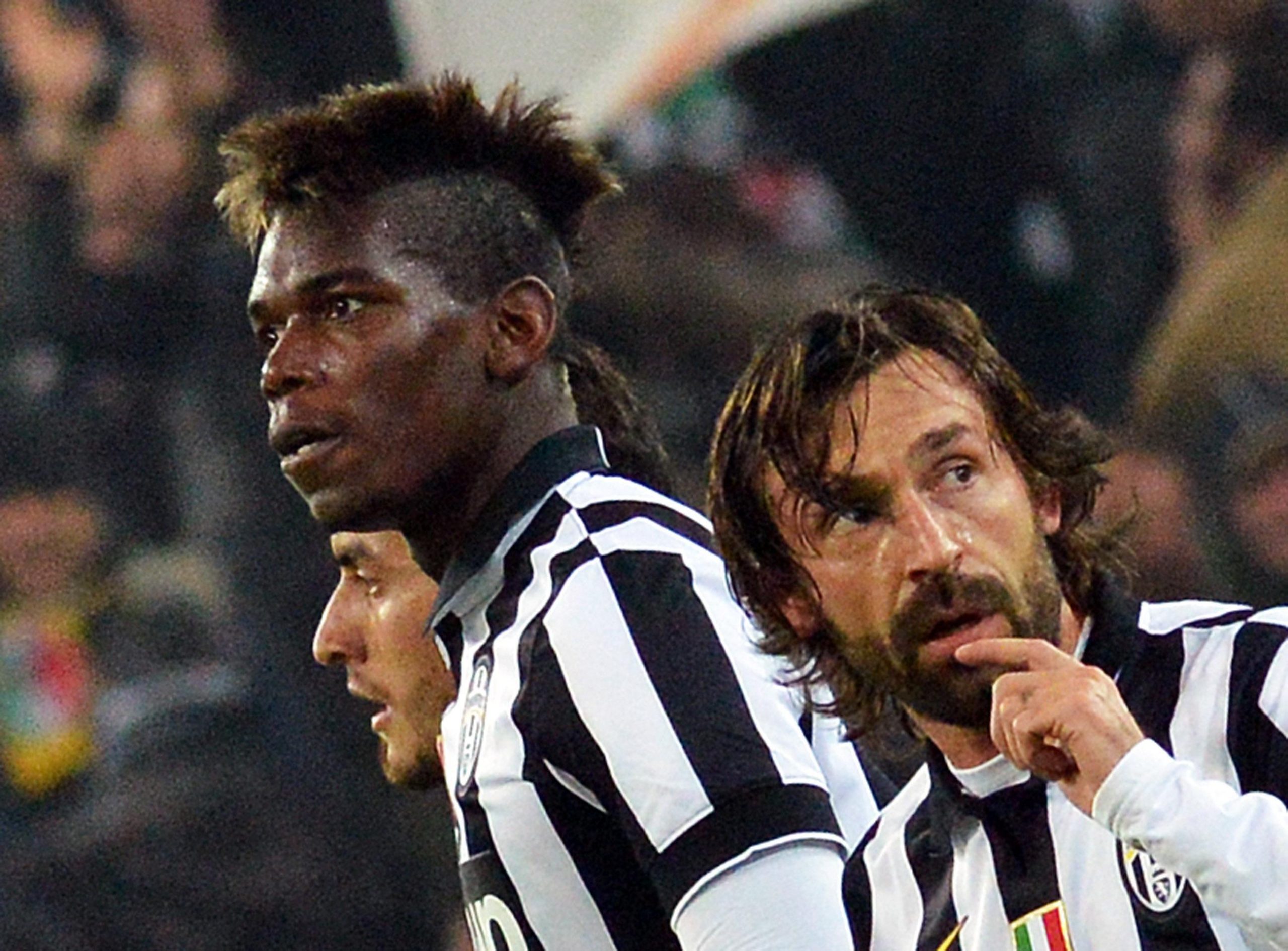 Juventus alla prova del Borussia: vietato sbagliare Juventus alla prova del Borussia: vietato sbagliare