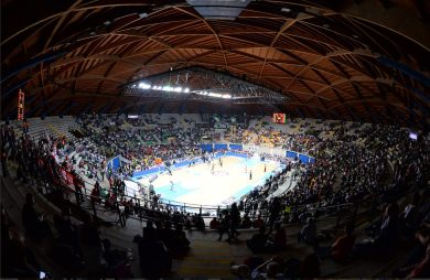 Il meglio e il peggio della Final 8 di Desio