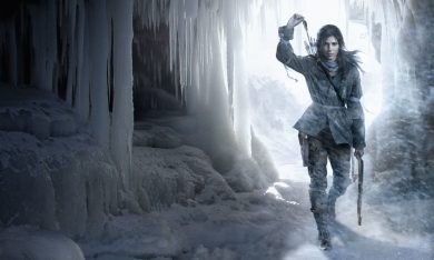 Lara Croft, come si costruisce un mito ventennale