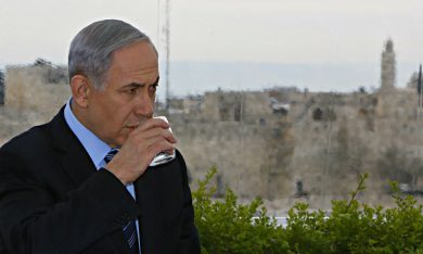 Spy Cables: il Mossad contro Netanyahu sull’atomica iraniana