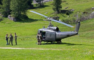 Italian answers to global strategic challenges