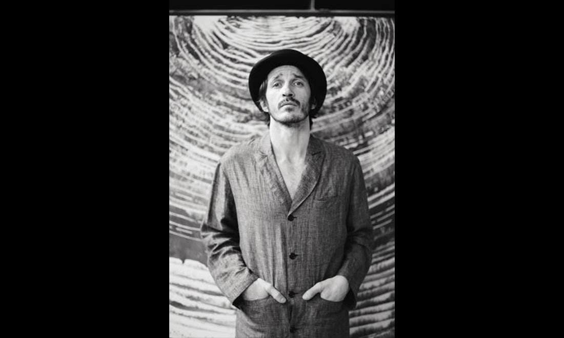 Roberto Coda Zabetta: la mostra a Milano Roberto Coda Zabetta: la mostra a Milano