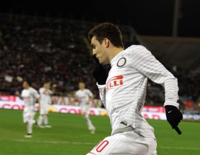 Inter, buona la terza: battuto il Cagliari (e il tabù)